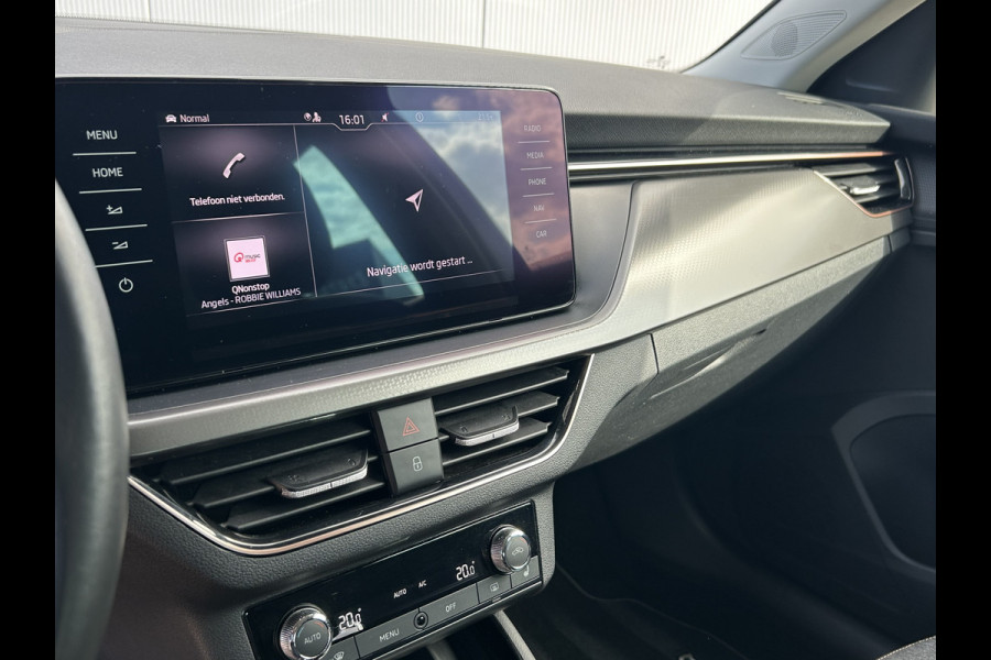 Škoda Kamiq 1.0 TSI 116pk DSG Style 1.0 TSI Style