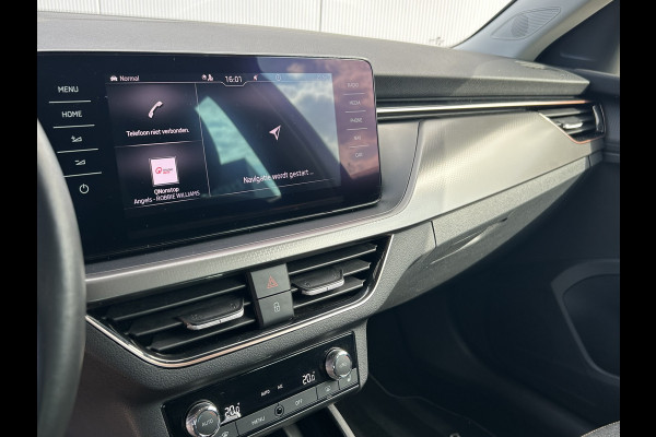 Škoda Kamiq 1.0 TSI 116pk DSG Style 1.0 TSI Style