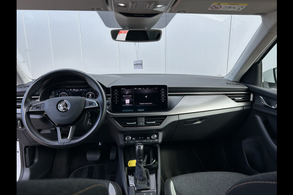 Škoda Kamiq 1.0 TSI 116pk DSG Style 1.0 TSI Style