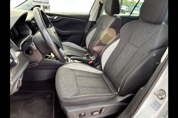 Škoda Kamiq 1.0 TSI 116pk DSG Style 1.0 TSI Style