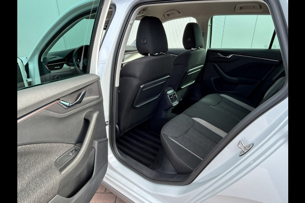 Škoda Kamiq 1.0 TSI 116pk DSG Style 1.0 TSI Style