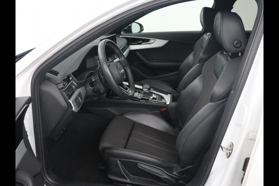 Audi A4 Avant 35 TFSI Launch edition Sport | Navigatie | Full LED | S-Line | Cruise Control | Elektrische Achterklep | Carplay
