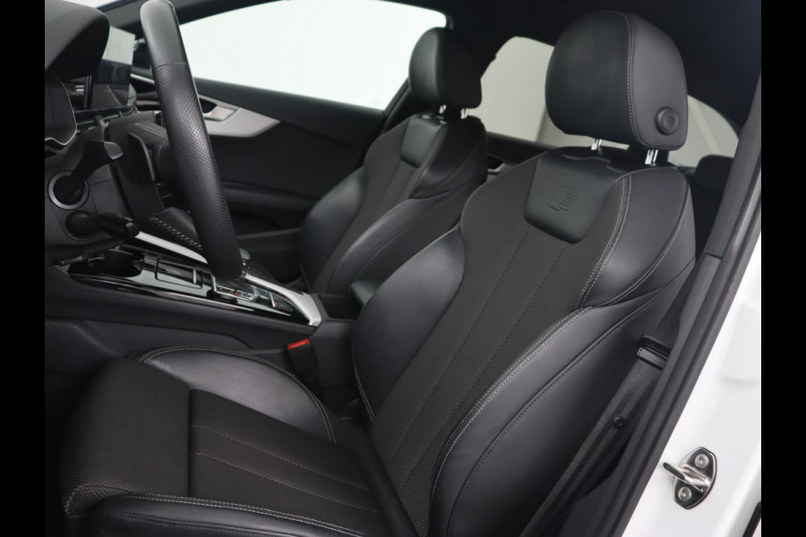 Audi A4 Avant 35 TFSI Launch edition Sport | Navigatie | Full LED | S-Line | Cruise Control | Elektrische Achterklep | Carplay