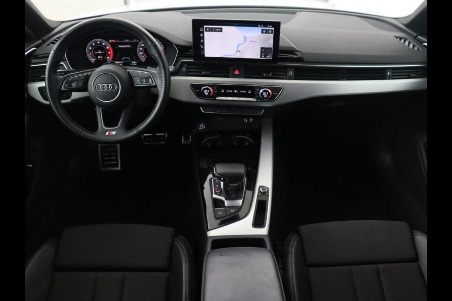 Audi A4 Avant 35 TFSI Launch edition Sport | Navigatie | Full LED | S-Line | Cruise Control | Elektrische Achterklep | Carplay