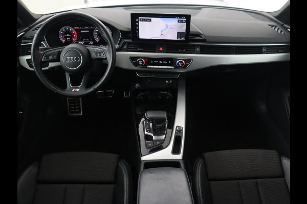 Audi A4 Avant 35 TFSI Launch edition Sport | Navigatie | Full LED | S-Line | Cruise Control | Elektrische Achterklep | Carplay