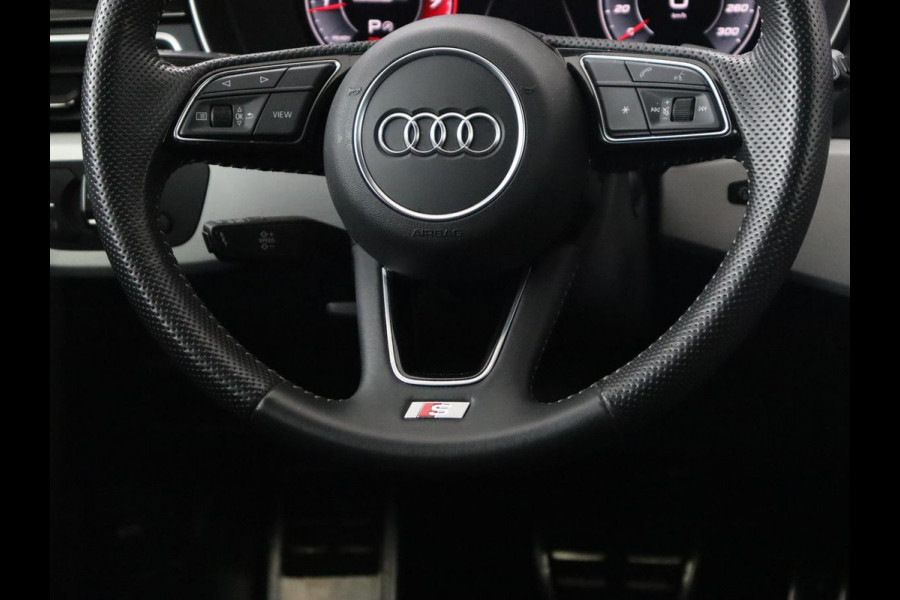Audi A4 Avant 35 TFSI Launch edition Sport | Navigatie | Full LED | S-Line | Cruise Control | Elektrische Achterklep | Carplay