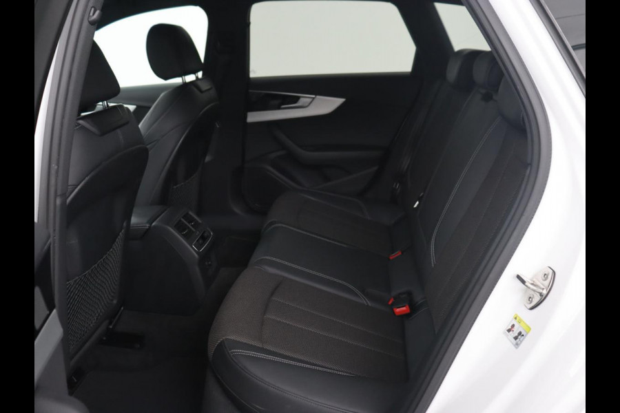 Audi A4 Avant 35 TFSI Launch edition Sport | Navigatie | Full LED | S-Line | Cruise Control | Elektrische Achterklep | Carplay