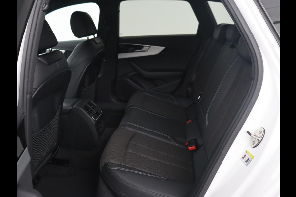Audi A4 Avant 35 TFSI Launch edition Sport | Navigatie | Full LED | S-Line | Cruise Control | Elektrische Achterklep | Carplay
