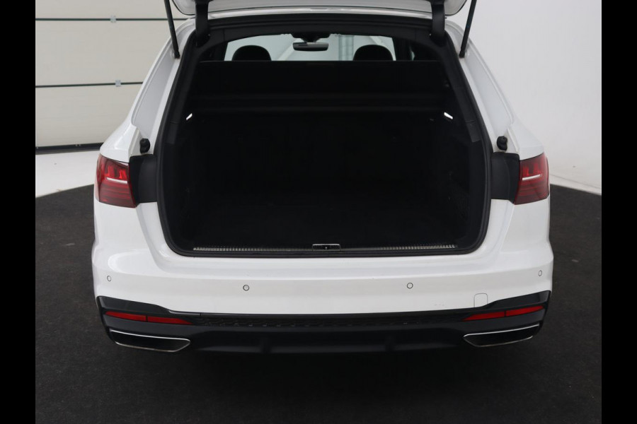 Audi A4 Avant 35 TFSI Launch edition Sport | Navigatie | Full LED | S-Line | Cruise Control | Elektrische Achterklep | Carplay