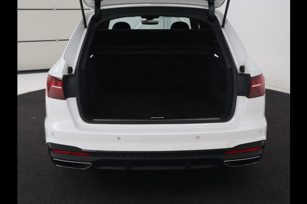 Audi A4 Avant 35 TFSI Launch edition Sport | Navigatie | Full LED | S-Line | Cruise Control | Elektrische Achterklep | Carplay