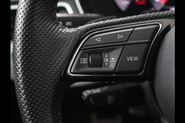Audi A4 Avant 35 TFSI Launch edition Sport | Navigatie | Full LED | S-Line | Cruise Control | Elektrische Achterklep | Carplay