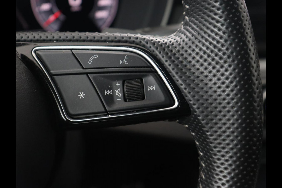 Audi A4 Avant 35 TFSI Launch edition Sport | Navigatie | Full LED | S-Line | Cruise Control | Elektrische Achterklep | Carplay