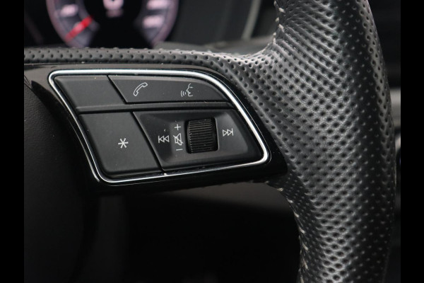 Audi A4 Avant 35 TFSI Launch edition Sport | Navigatie | Full LED | S-Line | Cruise Control | Elektrische Achterklep | Carplay