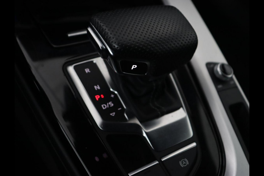 Audi A4 Avant 35 TFSI Launch edition Sport | Navigatie | Full LED | S-Line | Cruise Control | Elektrische Achterklep | Carplay