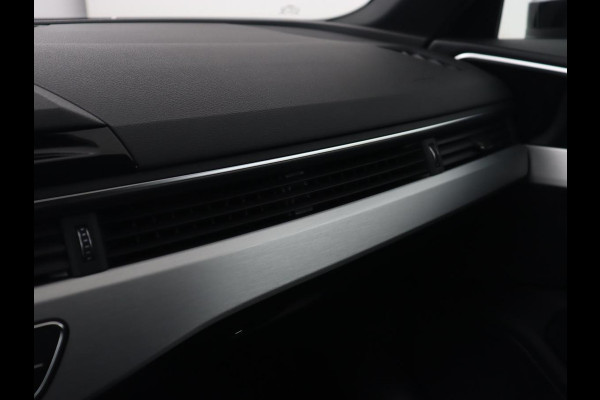 Audi A4 Avant 35 TFSI Launch edition Sport | Navigatie | Full LED | S-Line | Cruise Control | Elektrische Achterklep | Carplay