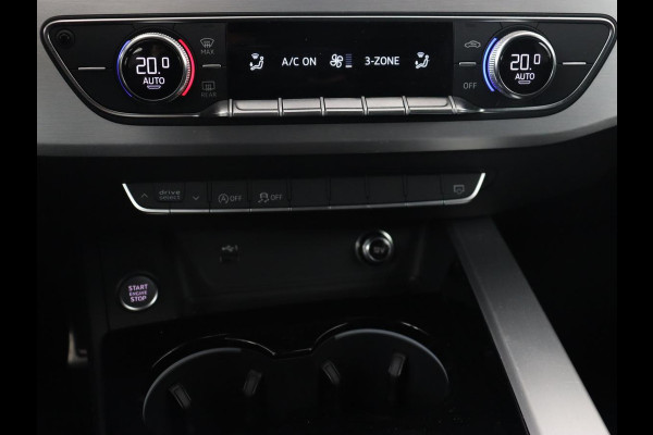 Audi A4 Avant 35 TFSI Launch edition Sport | Navigatie | Full LED | S-Line | Cruise Control | Elektrische Achterklep | Carplay