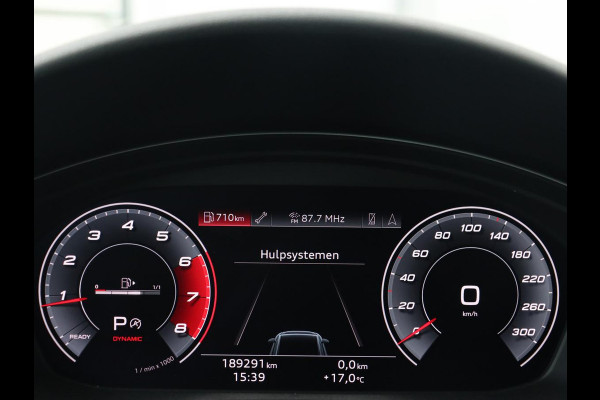 Audi A4 Avant 35 TFSI Launch edition Sport | Navigatie | Full LED | S-Line | Cruise Control | Elektrische Achterklep | Carplay
