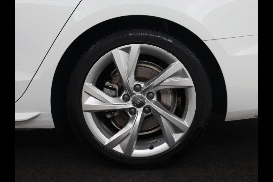 Audi A4 Avant 35 TFSI Launch edition Sport | Navigatie | Full LED | S-Line | Cruise Control | Elektrische Achterklep | Carplay