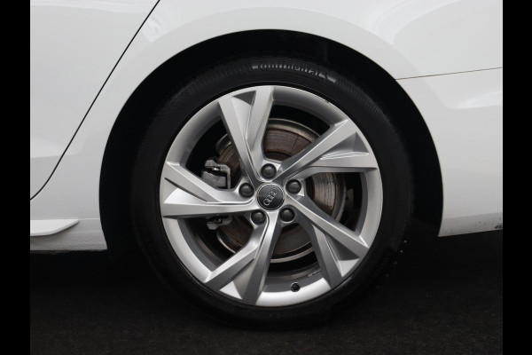 Audi A4 Avant 35 TFSI Launch edition Sport | Navigatie | Full LED | S-Line | Cruise Control | Elektrische Achterklep | Carplay