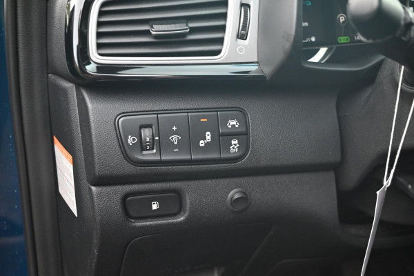 Kia Niro 1.6 GDi Hybrid ExecutiveLine Adaptive Stoelventilatie Memory Leder Keyless 18''