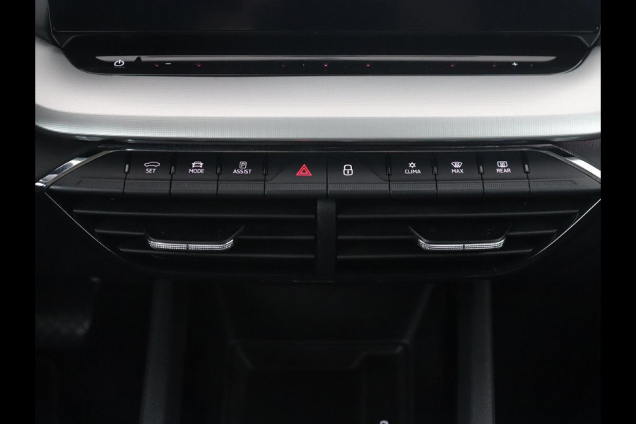 Škoda Octavia 1.4 TSI iV PHEV Business Edition | Camera | Trekhaak | Sfeerverlichting | Carplay | Navigatie | Verwarmde voorruit | Climate control | Cruise control