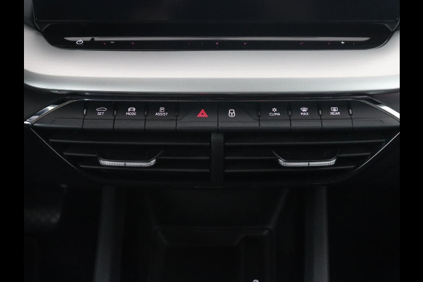 Škoda Octavia 1.4 TSI iV PHEV Business Edition | Camera | Trekhaak | Sfeerverlichting | Carplay | Navigatie | Verwarmde voorruit | Climate control | Cruise control