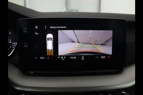 Škoda Octavia 1.4 TSI iV PHEV Business Edition | Camera | Trekhaak | Sfeerverlichting | Carplay | Navigatie | Verwarmde voorruit | Climate control | Cruise control