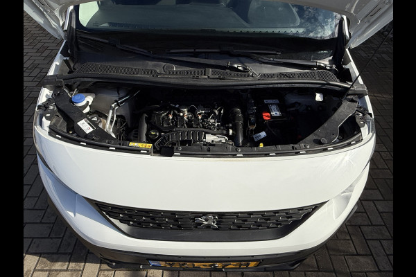 Peugeot Partner 1.2 PureTech 111PK Benzine Premium EMISSIE VRIJE ZONE/ Navigatiesysteem/cruise control/CarPlay Peugeot Partner 1.2 PureTech 111PK Benzine Premium EMISSIE VRIJE ZONE/ Navigatiesysteem/cruise control/CarPlay