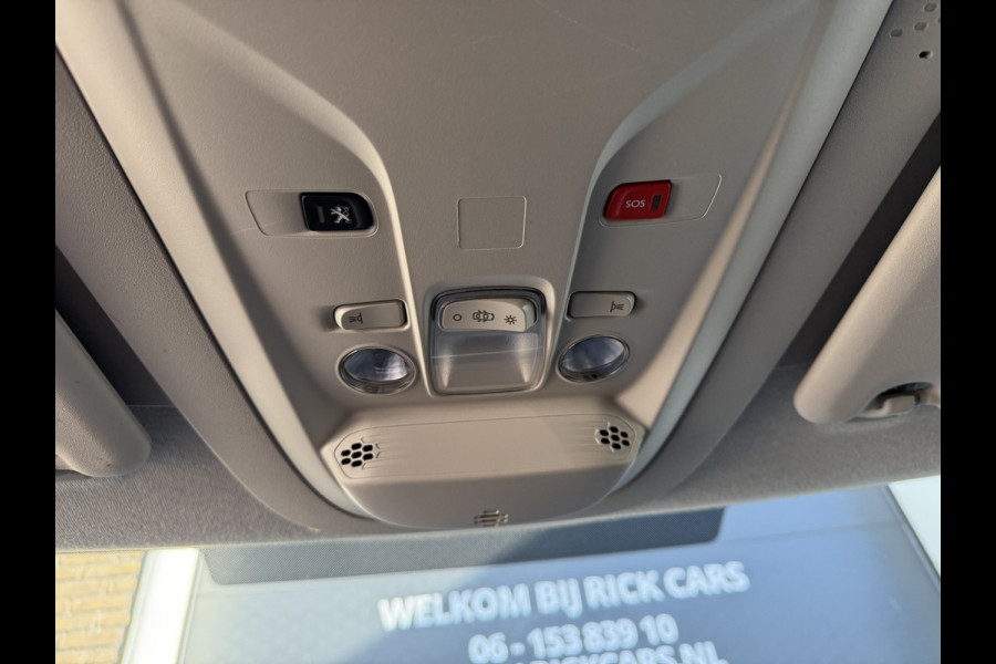 Peugeot Partner 1.2 PureTech 111PK Benzine Premium EMISSIE VRIJE ZONE/ Navigatiesysteem/cruise control/CarPlay Peugeot Partner 1.2 PureTech 111PK Benzine Premium EMISSIE VRIJE ZONE/ Navigatiesysteem/cruise control/CarPlay