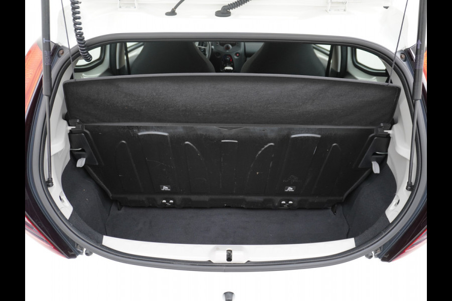 Toyota Aygo 1.0 VVT-i 5Drs Airco Cruise Control Led X-Fun Bluetooth Carkit Isofix