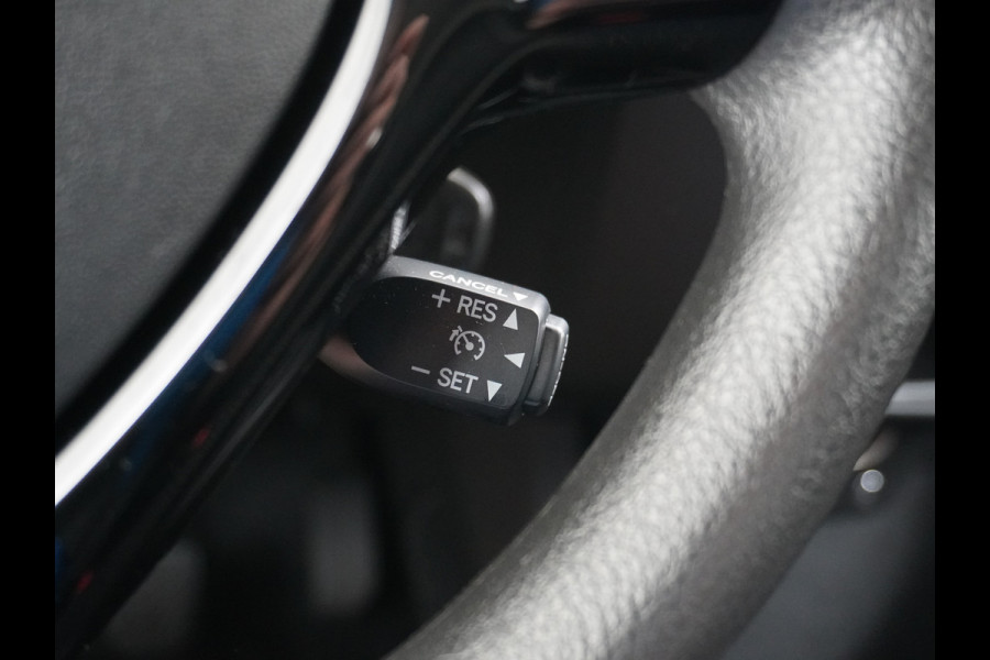 Toyota Aygo 1.0 VVT-i 5Drs Airco Cruise Control Led X-Fun Bluetooth Carkit Isofix