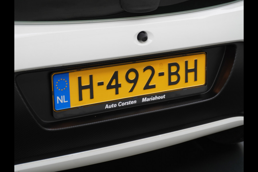 Toyota Aygo 1.0 VVT-i 5Drs Airco Cruise Control Led X-Fun Bluetooth Carkit Isofix