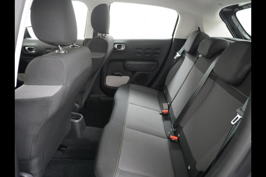 Citroën C3 1.2I Navi Ecc Apple Carplay Android Auto Cruise Control C-Series PureTech Lmv DAB Bluetooth 1e Eigenaar Zeer compleet! Volledige onderhoud historie