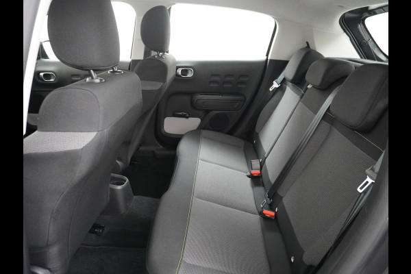 Citroën C3 1.2I Navi Ecc Apple Carplay Android Auto Cruise Control C-Series PureTech Lmv DAB Bluetooth 1e Eigenaar Zeer compleet! Volledige onderhoud historie