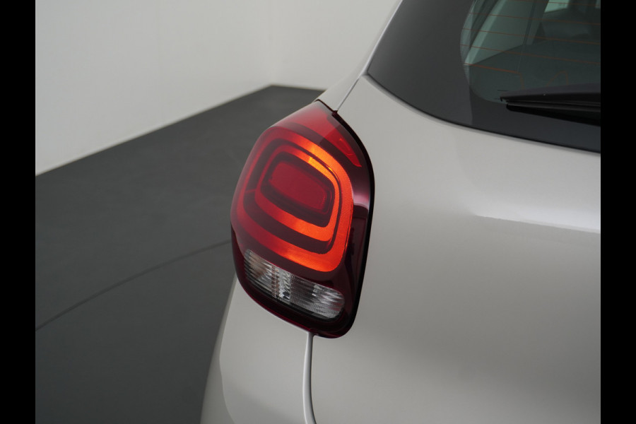 Citroën C3 1.2I-16V 5Drs Navi Ecc Apple Carplay Android Auto Cruise Control C-Series PureTech Lmv DAB Bluetooth 1e Eigenaar Zeer compleet! Dealeronderhouden