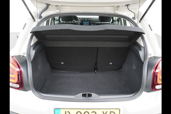 Citroën C3 1.2I-16V 5Drs Navi Ecc Apple Carplay Android Auto Cruise Control C-Series PureTech Lmv DAB Bluetooth 1e Eigenaar Zeer compleet! Dealeronderhouden