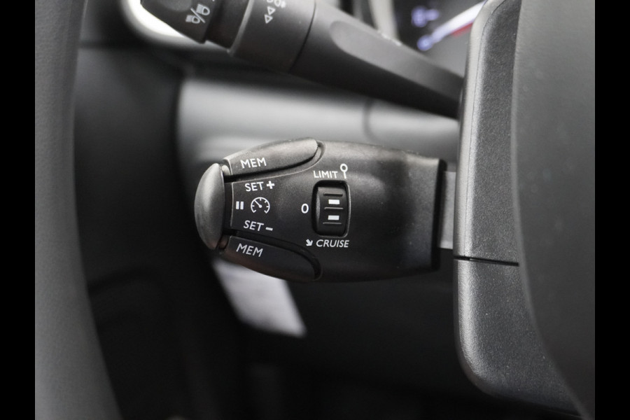 Citroën C3 1.2I-16V 5Drs Navi Ecc Apple Carplay Android Auto Cruise Control C-Series PureTech Lmv DAB Bluetooth 1e Eigenaar Zeer compleet! Dealeronderhouden