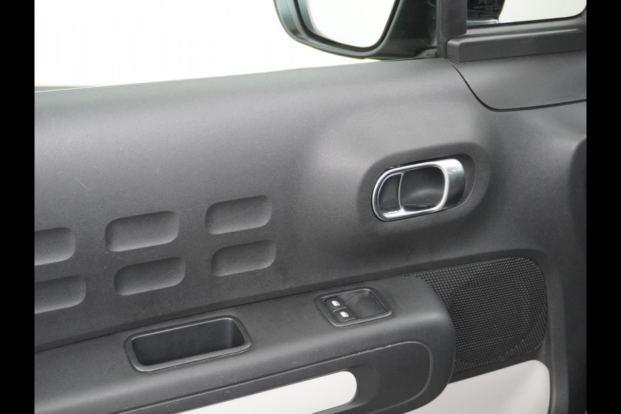 Citroën C3 1.2I-16V 5Drs Navi Ecc Apple Carplay Android Auto Cruise Control C-Series PureTech Lmv DAB Bluetooth 1e Eigenaar Zeer compleet! Dealeronderhouden