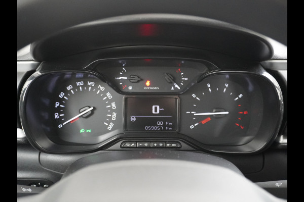 Citroën C3 1.2I-16V 5Drs Navi Ecc Apple Carplay Android Auto Cruise Control C-Series PureTech Lmv DAB Bluetooth 1e Eigenaar Zeer compleet! Dealeronderhouden