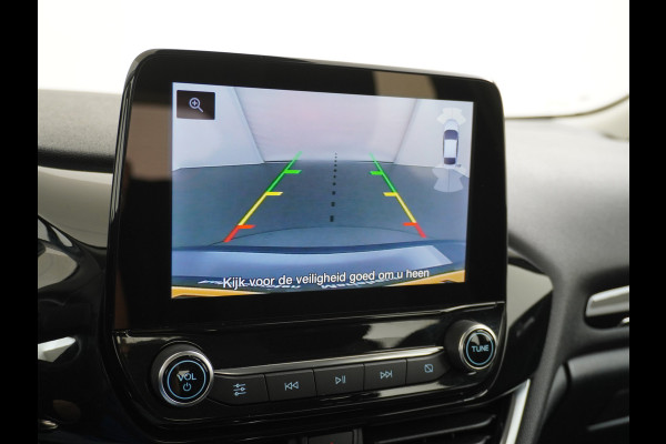 Ford Fiesta 1.0T 94PK Camera Apple Carplay Android Ecc Cruise Control Titanium EcoBoost Led Lmv Mooie en complete Ford Fiesta