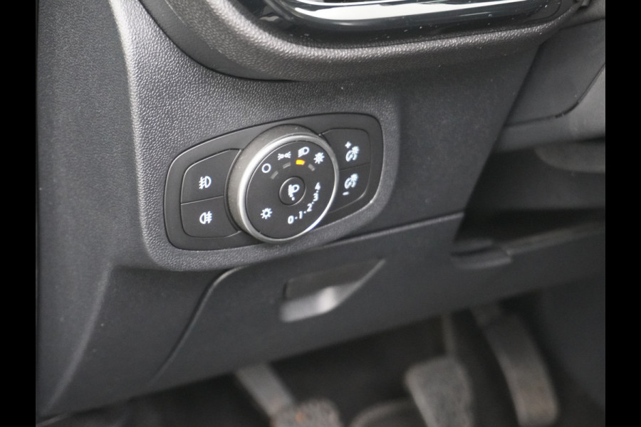 Ford Fiesta 1.0T 94PK Camera Apple Carplay Android Ecc Cruise Control Titanium EcoBoost Led Lmv Mooie en complete Ford Fiesta