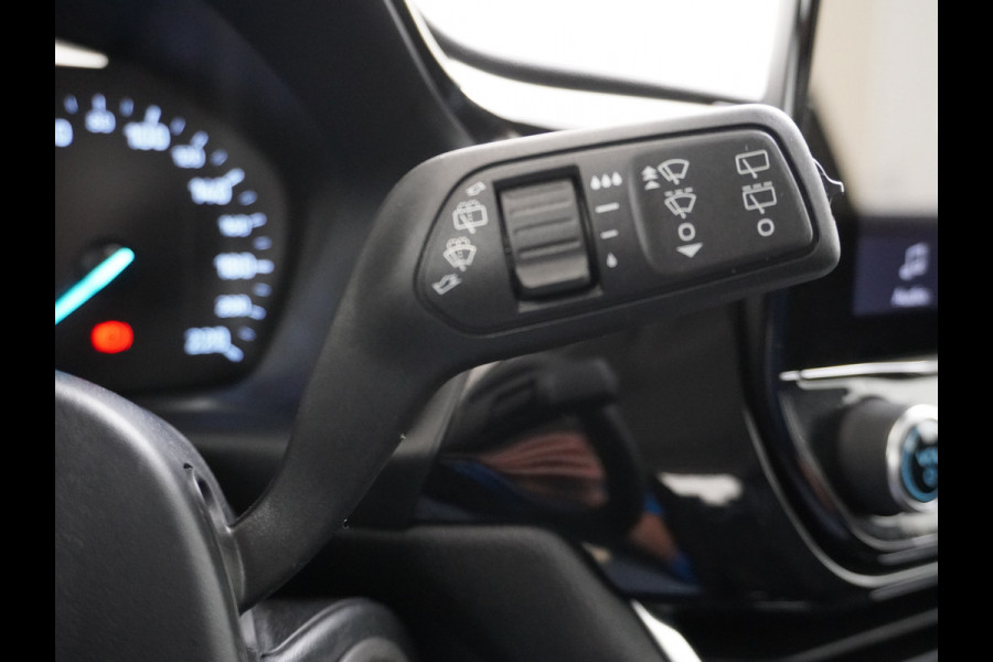 Ford Fiesta 1.0T 94PK Camera Apple Carplay Android Ecc Cruise Control Titanium EcoBoost Led Lmv Mooie en complete Ford Fiesta