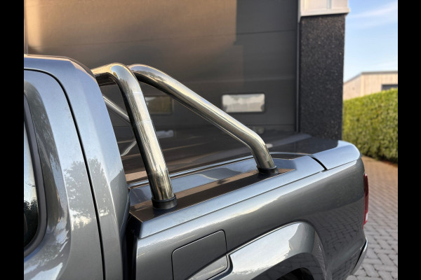 Volkswagen Amarok 3.0 TDI 4Motion DC Highline - 5 persoons - eerste eig