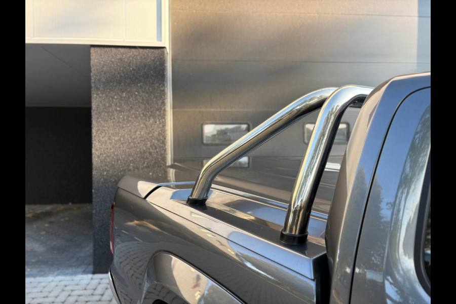Volkswagen Amarok 3.0 TDI 4Motion DC Highline - 5 persoons - eerste eig