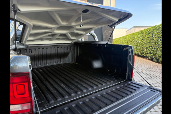 Volkswagen Amarok 3.0 TDI 4Motion DC Highline - 5 persoons - eerste eig