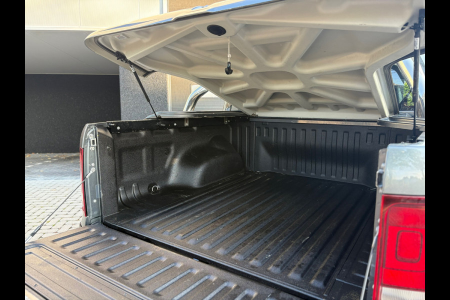 Volkswagen Amarok 3.0 TDI 4Motion DC Highline - 5 persoons - eerste eig