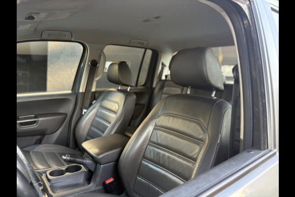 Volkswagen Amarok 3.0 TDI 4Motion DC Highline - 5 persoons - eerste eig
