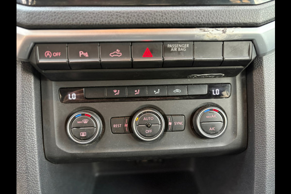 Volkswagen Amarok 3.0 TDI 4Motion DC Highline - 5 persoons - eerste eig