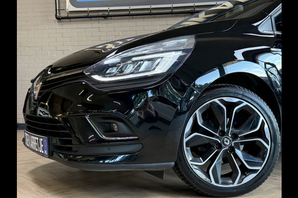 Renault Clio 0.9 TCe 90pk | Bose | R-Link Navi | 17 inch | Stoelverwarming | LED | Camera | 100% Dealer onderhouden!