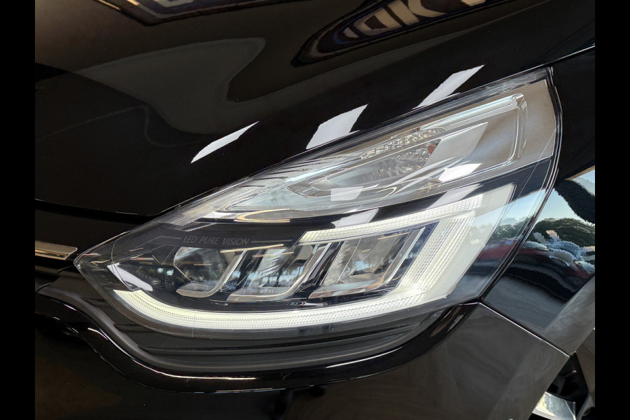 Renault Clio 0.9 TCe 90pk | Bose | R-Link Navi | 17 inch | Stoelverwarming | LED | Camera | 100% Dealer onderhouden!